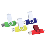 New OTG 16GB usb flash drive for mobile phone