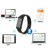 Origin I6 Flex Wireless Activity and Sleep Wristband