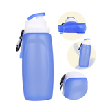 Outdoor Silicon Water Bottle