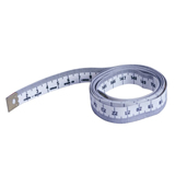 PVC Soft Ruler;Soft Tape Measure;Tailor Tape Measure
