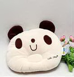 Panda Shape Baby Pillow
