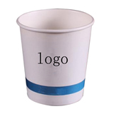 Paper Drinking Cup-9 oz