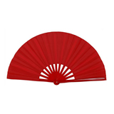 Personalized Cloth Folding Hand Fans