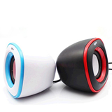 Popular Newest Compatible Mini Speaker With USB