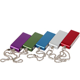 Popular Smart Metal Mini U Disk USB Flash Drive Pen Drive