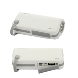 Portable 5000MAH Outdoor Mobile Power For Smart Phone