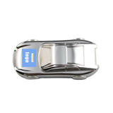 Promotional 4GB Silver Car Shaped USB