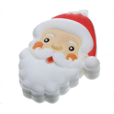 Promotional Santa Claus USB Flash Drive 2GB