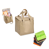 Promotional Square Non-Woven Lunch Bag