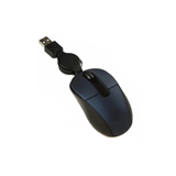 Retractable Wired Mouse