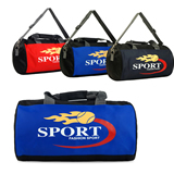 Shoulder Bag for Fitness and Sports