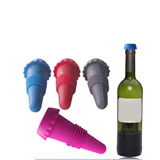 Silicone Bottle Stopper