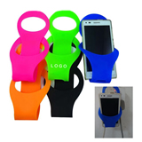 Silicone Cell Phone Holder