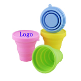 Silicone Floding Cup