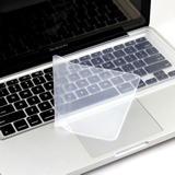 Silicone Laptop Keyboard Film For 14