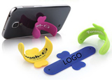 Silicone Phone Holder/Stander in Funny Design
