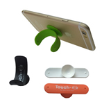 Silicone Suction Phone Stand