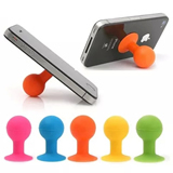 Simple Design Silicone Cell Phone Cup Accessory Display Stan