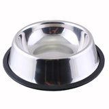 Skidproof Dog Water Bowl