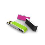 Slide USB Flash Drive 4GB