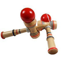 Small size Wooden Sword Ball