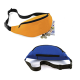 Sport Waist Bag, Waist Pack, Belt bag