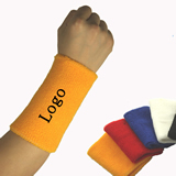 Sprot Wristbands Print Logo