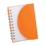 The Post Spiral Notebook