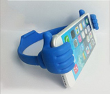 Thumb-up Flexible Phone Holder/Stander
