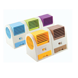 USB Air Conditioning Blade less Fan