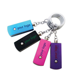 USB Flash Drive Keychain
