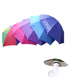 Umbrella Hat