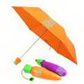 Vegetable Umbrella Children