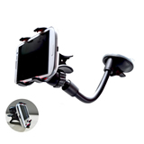 Vehicle-Mounted Cell Phone Holder