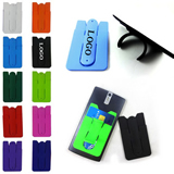 Wallet Cell Phone Card Holder