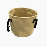 Waterproof PVC Folding Bucket;Outdoor Folding Bucket