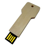 Wooden U Disk USB Flash Drive;Custom Pen Drive