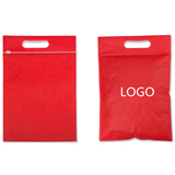 Ziplock Resealable/Reclosable Clothing Bags